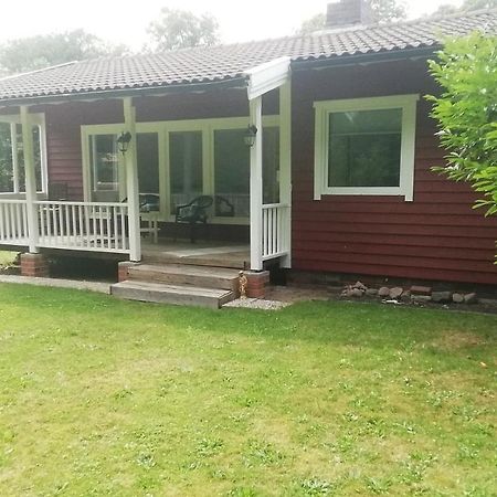 Gaestehaus An Der Surheide Ottersberg Экстерьер фото
