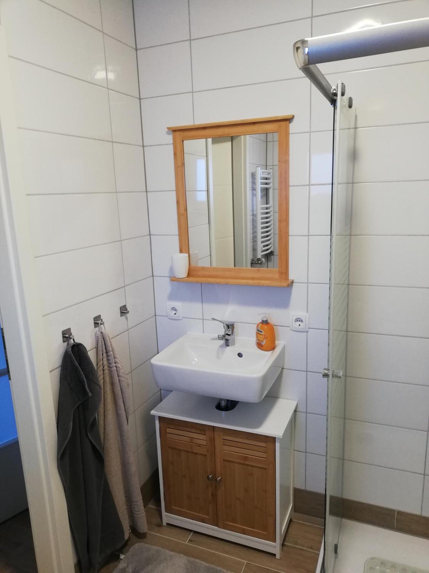 Gaestehaus An Der Surheide Ottersberg Экстерьер фото